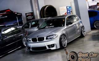 SPACWHEELS,SPAC,CW05,HYPER SILVER,BMW,SERIE 1