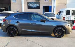 SPACWHEELS,SPAC,F083,BLACK,MAZDA