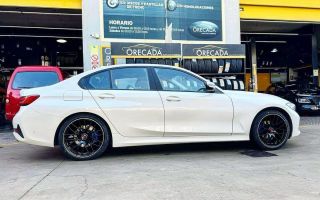 SPACWHEELS,SPAC,F083,BLACK,BMW,SERIE 3,SERIE 4,M3,M4