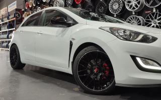 SPACWHEELS,SPAC,F083,BLACK,KIA,CEED