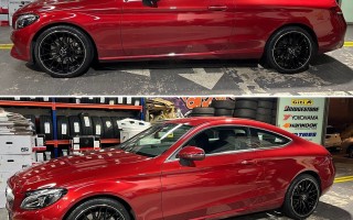 SPACWHEELS,SPAC,F083,BLACK,MERCEDES
