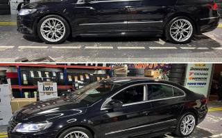 SPAC,SPACWHEELS,SW33,PW33,HYPER SILVER,SAAB,VOLVO