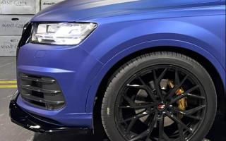 SPAC,SPACWHEELS,SW33,PW33,BLACK,VW,TIGUAN