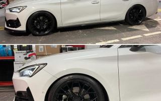 SPAC,SPACWHEELS,SW33,PW33,BLACK,SEAT,LEON