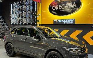 SPAC,SPACWHEELS,SW33,PW33,BLACK,VW,TIGUAN