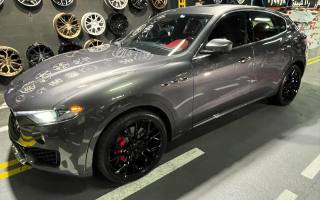 SPAC,SPACWHEELS,SW33,PW33,BLACK,JAGUAR
