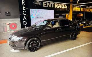 SPAC,SPACWHEELS,SW33,PW33,BLACK,HONDA,ACCORD