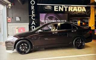 SPAC,SPACWHEELS,SW33,PW33,BLACK,HONDA,ACCORD