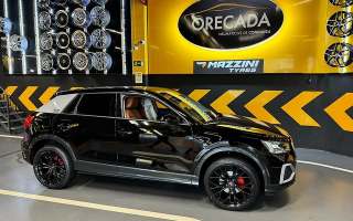 SPAC,SPACWHEELS,SW33,PW33,BLACK,AUDI,Q1