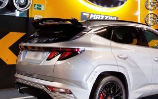 SPAC,SPACWHEELS,SW33,PW33,BLACK,HYUNDAI,TUCSON