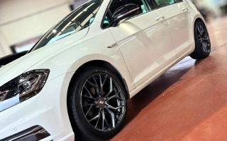 SPAC,SPACWHEELS,SW33,PW33,GUNMETAL,VW,GOLF,MK6