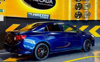 SPAC,SPACWHEELS,SW33,PW33,BLACK,TOYOTA,COROLLA