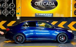 SPAC,SPACWHEELS,SW33,PW33,BLACK,TOYOTA,COROLLA