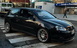 SPACWHEELS,SPAC,RW22,SW22,VW,MK5,GOLF,SILVER
