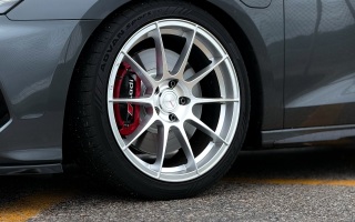 SPACWHEELS,SPAC,RW22,SW22,SILVER,AUDI,A3,S3,RS3