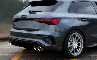 SPACWHEELS,SPAC,RW22,SW22,SILVER,AUDI,A3,S3,RS3