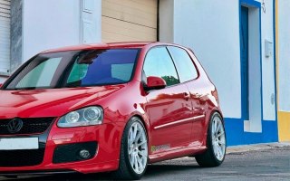SPACWHEELS,SPAC,RW22,SW22,VW,GOLF,MK5,SILVER