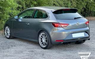 SPACWHEELS,SPAC,RW22,SW22,SILVER,SEAT,LEON