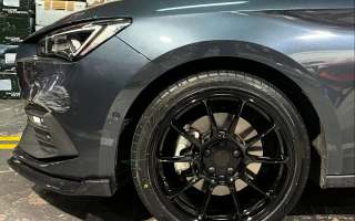 SPACWHEELS,SPAC,RW44,SW44,BLACK,CUPRA,FORMENTOR