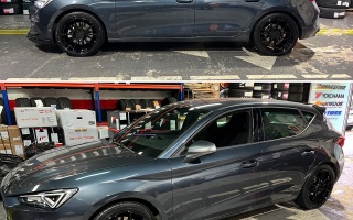 SPACWHEELS,SPAC,RW44,SW44,BLACK,CUPRA,FORMENTOR