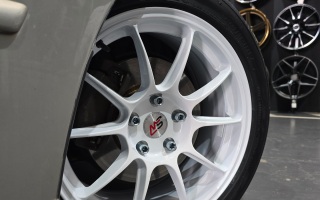 SPACWHEELS,SPAC,RW44,SW44,WHITE,LEXUS