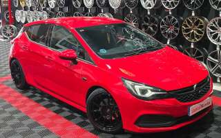 SPACWHEELS,SPAC,RW44,SW44,BLACK,OPEL,CORSA