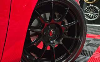 SPACWHEELS,SPAC,RW44,SW44,BLACK,OPEL,CORSA