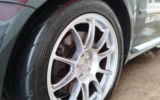 SPACWHEELS,SPAC,RW44,SW44,SILVER,AUDI,A3,S3