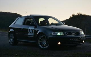 SPACWHEELS,SPAC,RW44,SW44,SILVER,AUDI,A3,S3