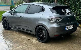 SPACWHEELS,SPAC,RW44,SW44,BLACK,RENAULT,MEGANE,CLIO