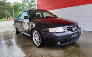 SPACWHEELS,SPAC,RW44,SW44,SILVER,AUDI,A3,S3