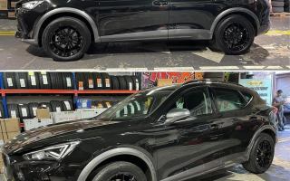 SPACWHEELS,SPAC,BLACK,SW11,CUPRA,FORMENTOR