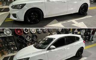 SPACWHEELS,SPAC,BLACK,SW11,FORD,FOCUS