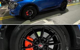 SPACWHEELS,SPAC,BLACK,SW11,KIA