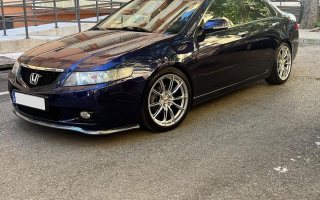 SPACWHEELS,SW11,SPAC,HYPER SILVER,HONDA,ACCORD