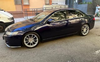 SPACWHEELS,SPAC,SW11,HYPER SILVER,HONDA,ACCORD