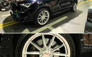 SPACWHEELS,SPAC,HYPER SILVER,SW11,SEAT,TARRACO
