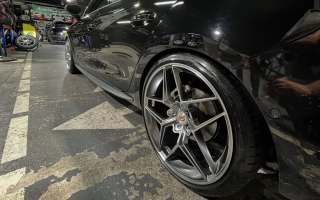 SPACWHEELS,SW53,HYPER BLACK,SEAT,LEON