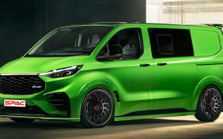 SPAC,SPACWHEELS,VWF1,BLACK,FORD,TOURNEO,TRANSIT