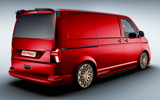 SPAC,SPACWHEELS,VWF1,BRONZE,VW,T5,T6