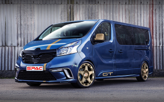 SPAC,SPACWHEELS,VWF2,BRONZE,RENAULT,EXPERT
