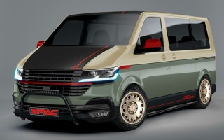 SPAC,SPACWHEELS,VWF4,BRONZE,VW,T5,T6