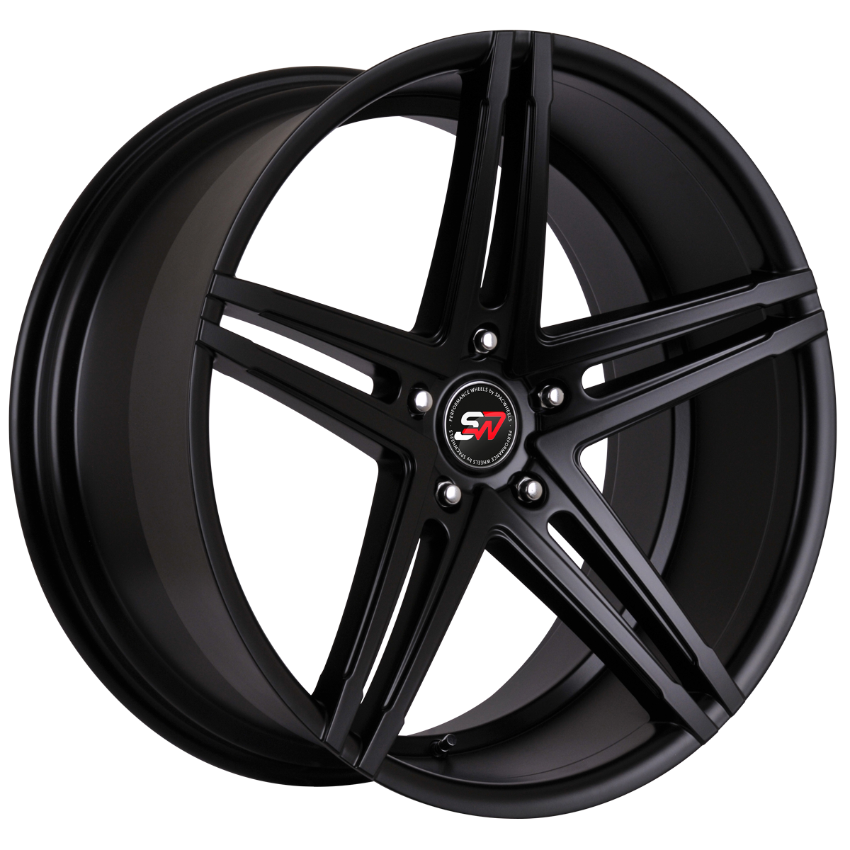 ATLANTIC BLACK