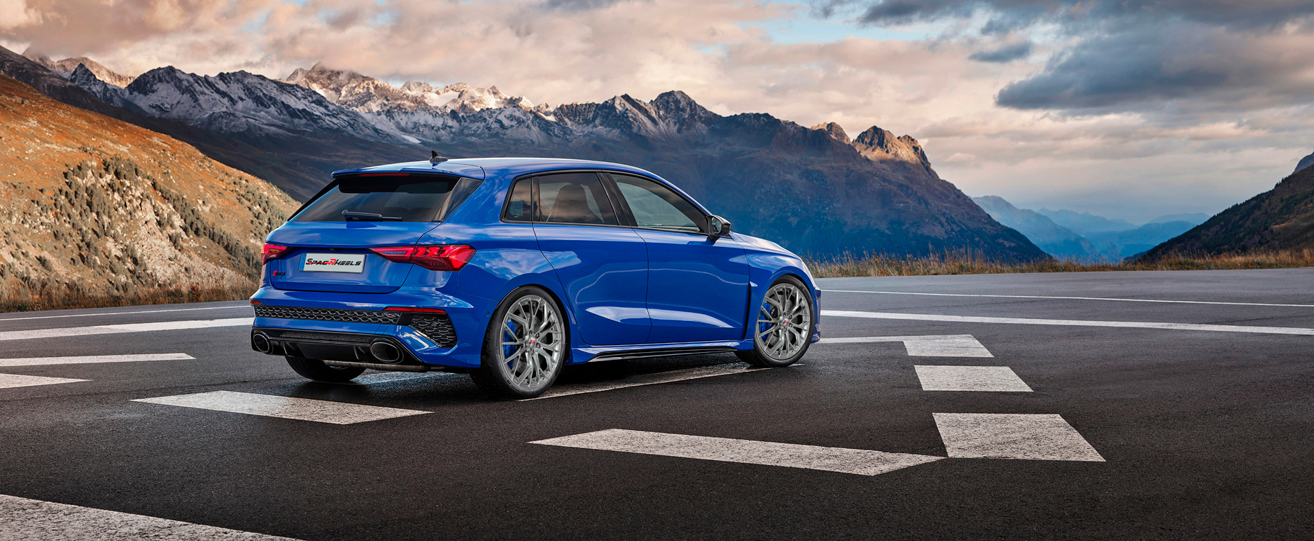 PW33 - PERFORMANCE SERIES