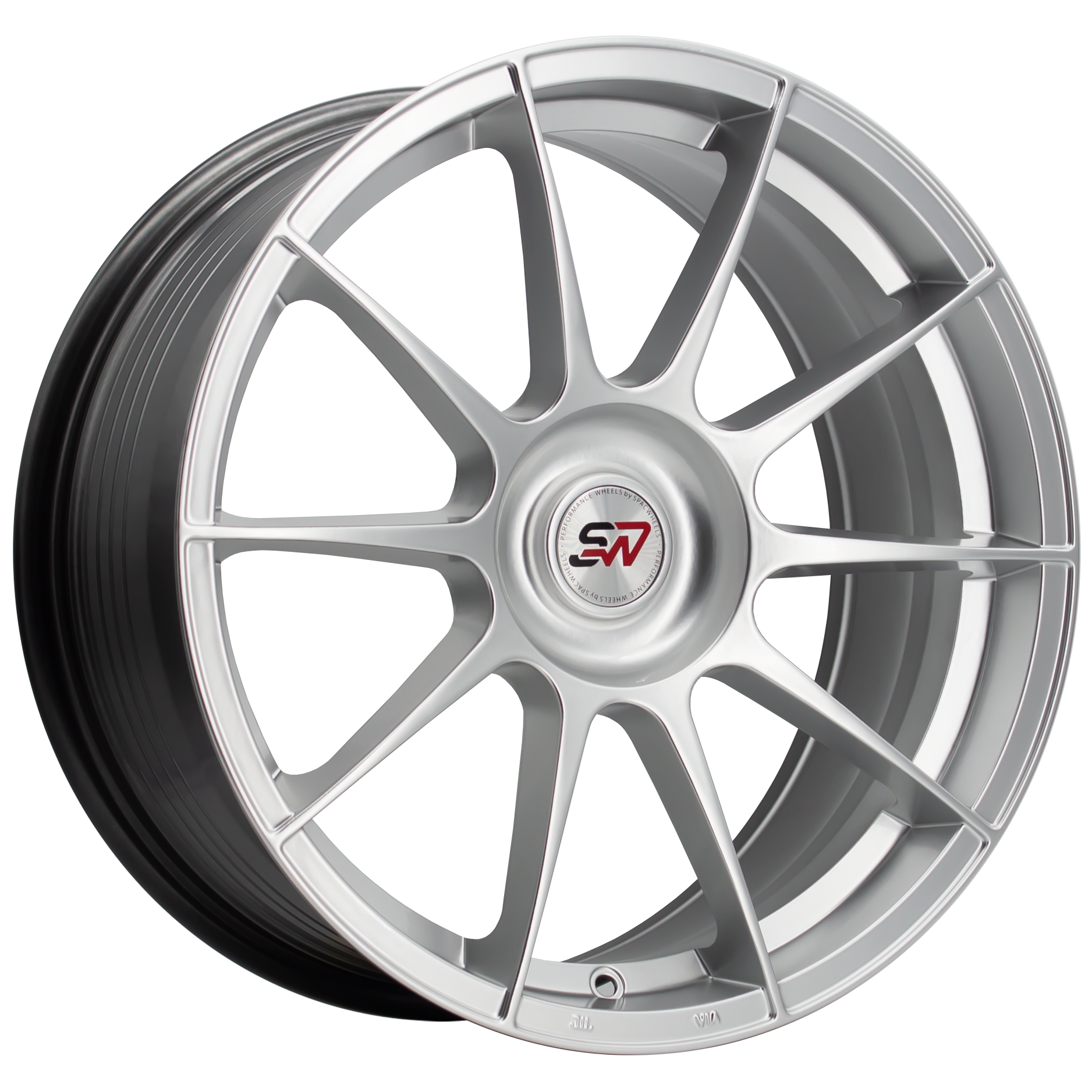 HYPER SILVER