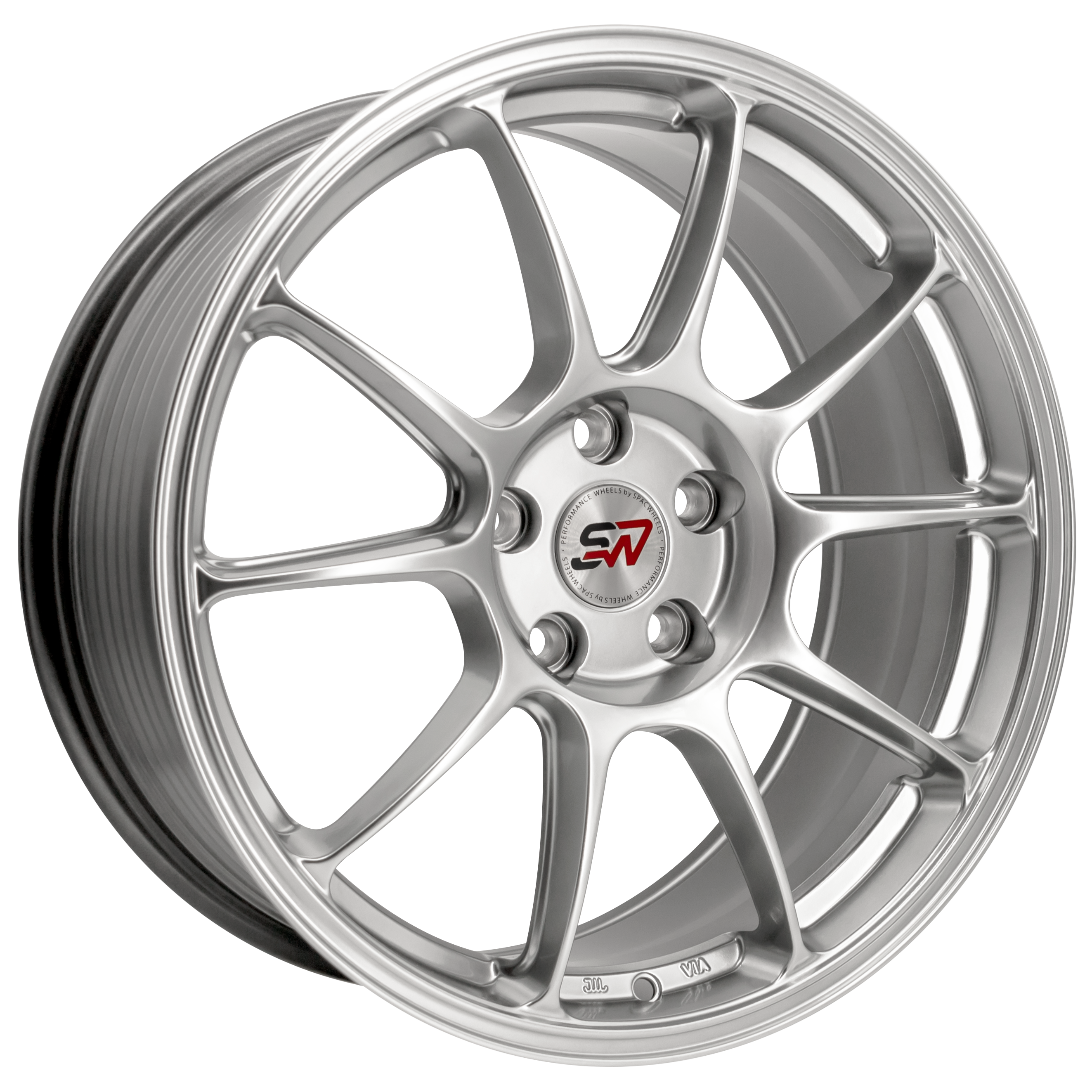 HYPER SILVER