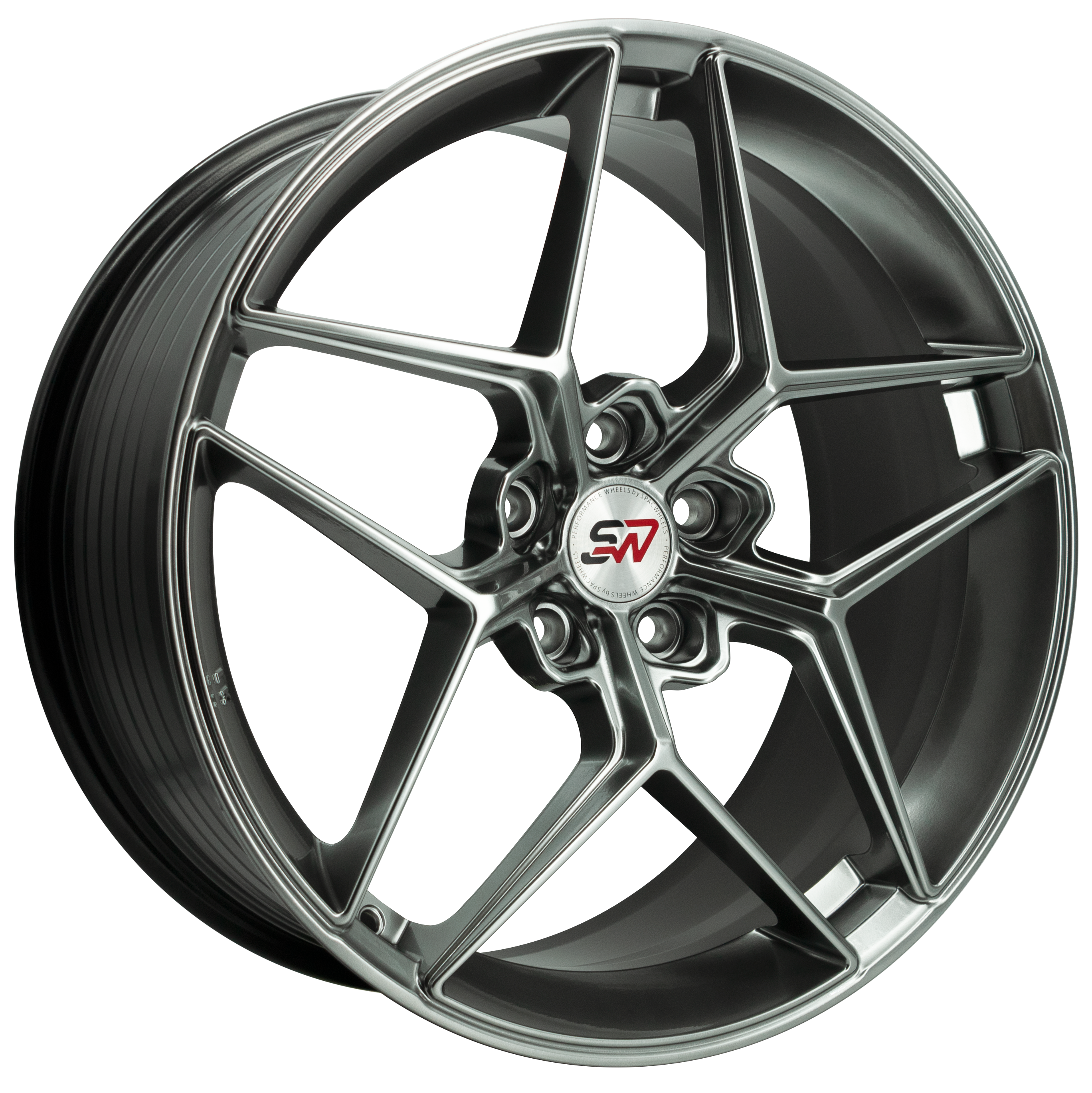 HYPER BLACK