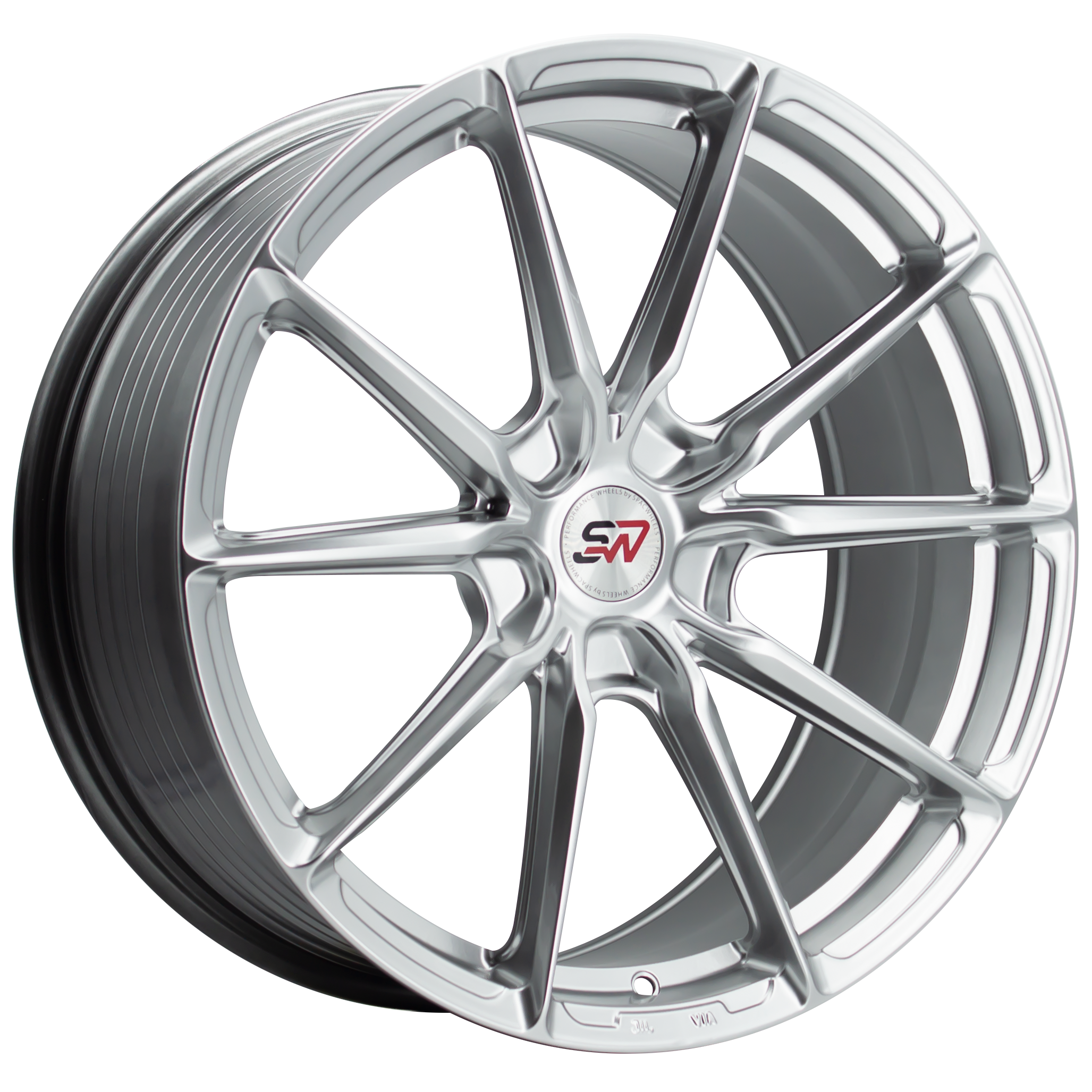 HYPER SILVER