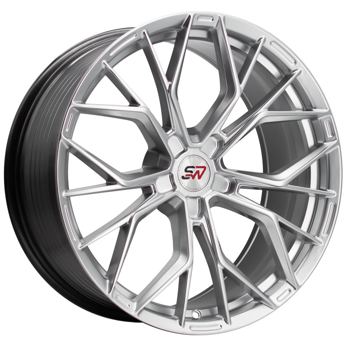 HYPER SILVER