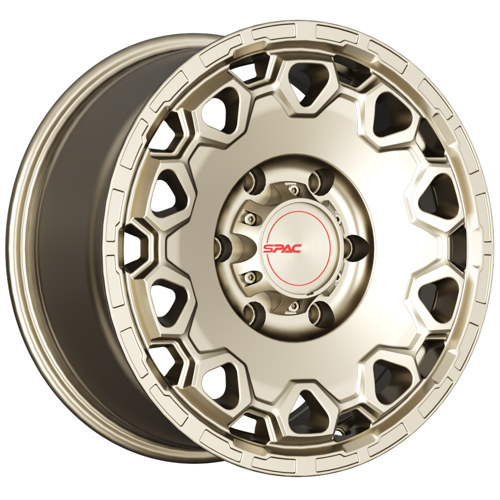 VWF4 MATT BRONZE